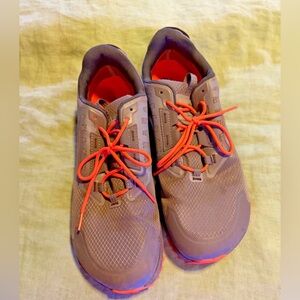 Altra Men’s Lone Peak All WTHR Low - Waterproof Trail Running Shoes Size 11